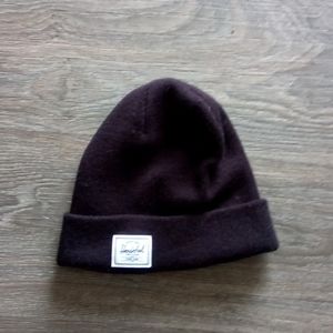Herschel beanie
